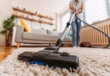 How Often Should You Call for Professional Cleaning Service