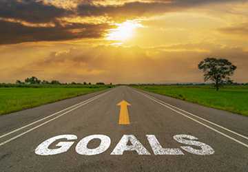 How to Set and Achieve Meaningful Goals