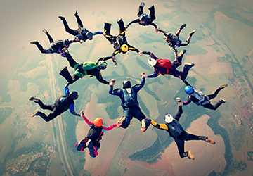 8 Best Skydiving Spots in Thailand for an Exotic Experience