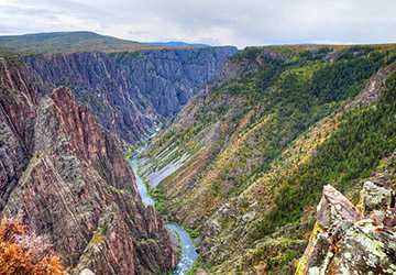 8 Must-Visit National Parks in Colorado for Outdoor Enthusiasts