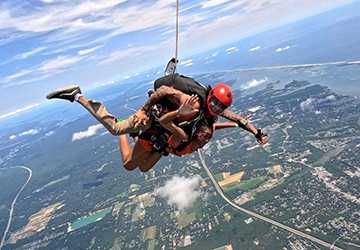 8 Best Skydiving Spots in Thailand for an Exotic Experience