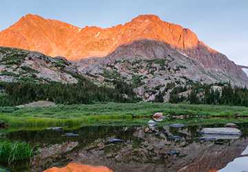 8 Must-Visit National Parks in Colorado for Outdoor Enthusiasts