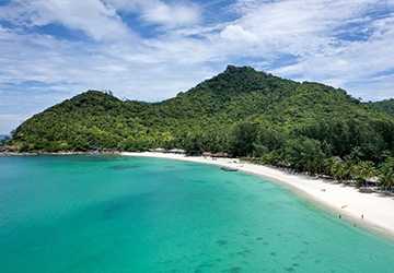 7 Secluded Beaches in Thailand for a Peaceful Retreat