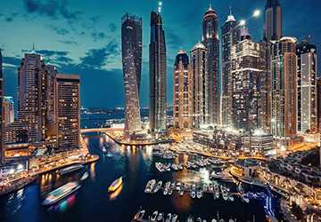 8 Must-Visit Landmarks in Dubai for a Luxurious Experience