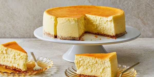 7 Proven Techniques to Prevent Cheesecake Cracks for a Smooth Finish