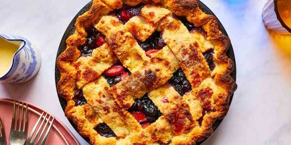 4 Simple Tricks to Avoid Soggy Pie Crusts Every Time