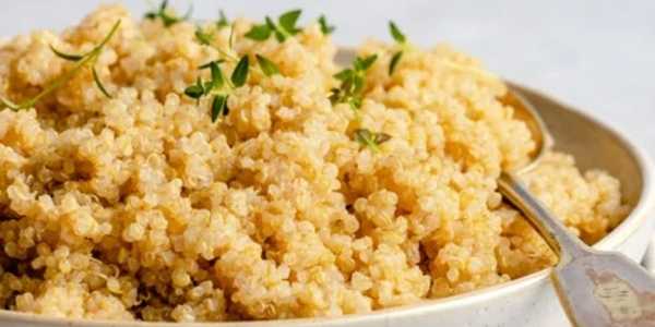 The Ultimate Guide to Cooking Quinoa: 5 Easy Steps