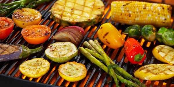 How to Grill Vegetables: 6 Tips for Perfectly Charred Veggies