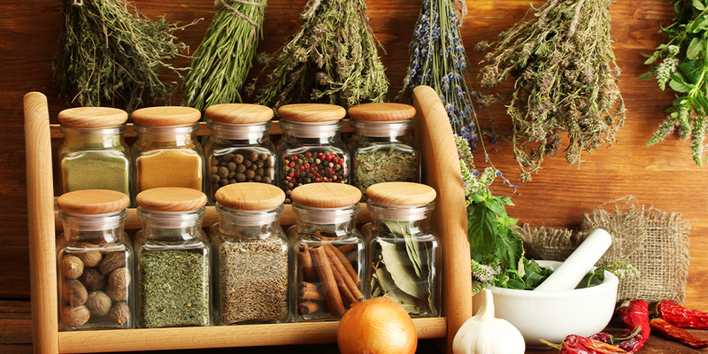 5 Best Ways to Store Fresh Herbs and Keep Them Fresh Longer