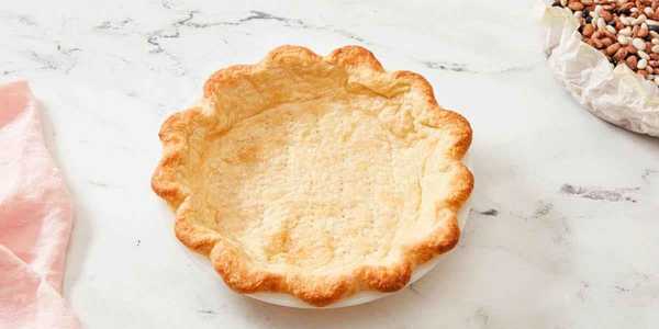 4 Simple Tricks to Avoid Soggy Pie Crusts Every Time