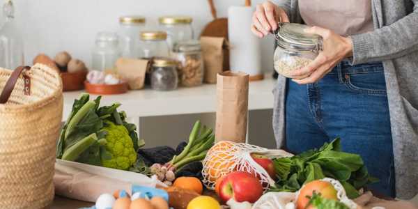 6 Smart Tips for Planning a Week of Healthy Meals