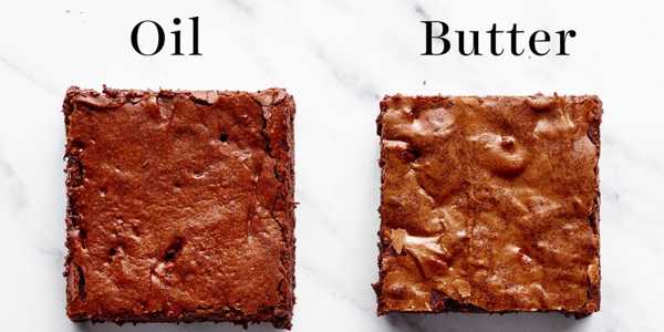 5 Reasons Your Brownies Turn Out Dry (And How to Fix Them)