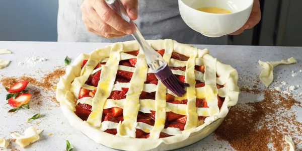 4 Simple Tricks to Avoid Soggy Pie Crusts Every Time