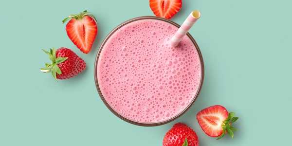 5 Reasons Your Smoothies Are Watery and How to Fix Them?