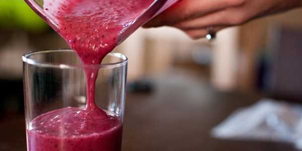 5 Reasons Your Smoothies Are Watery and How to Fix Them?